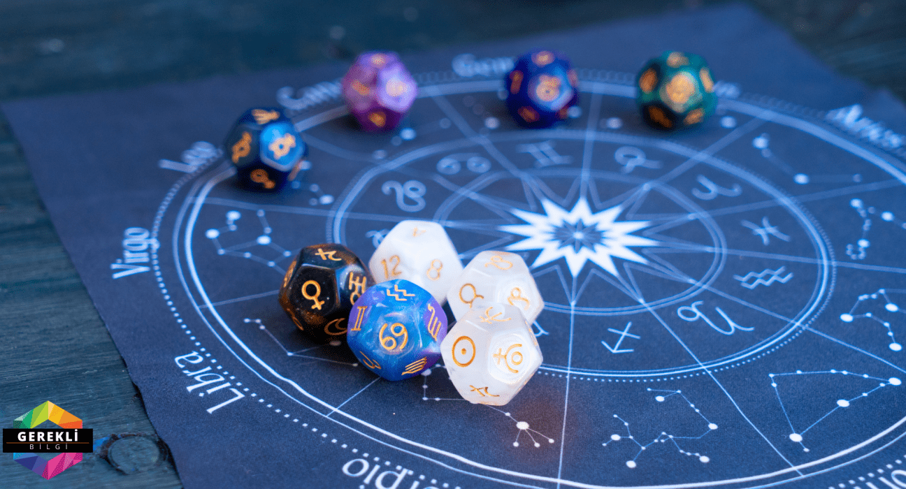 Koç Burç Özellikleri