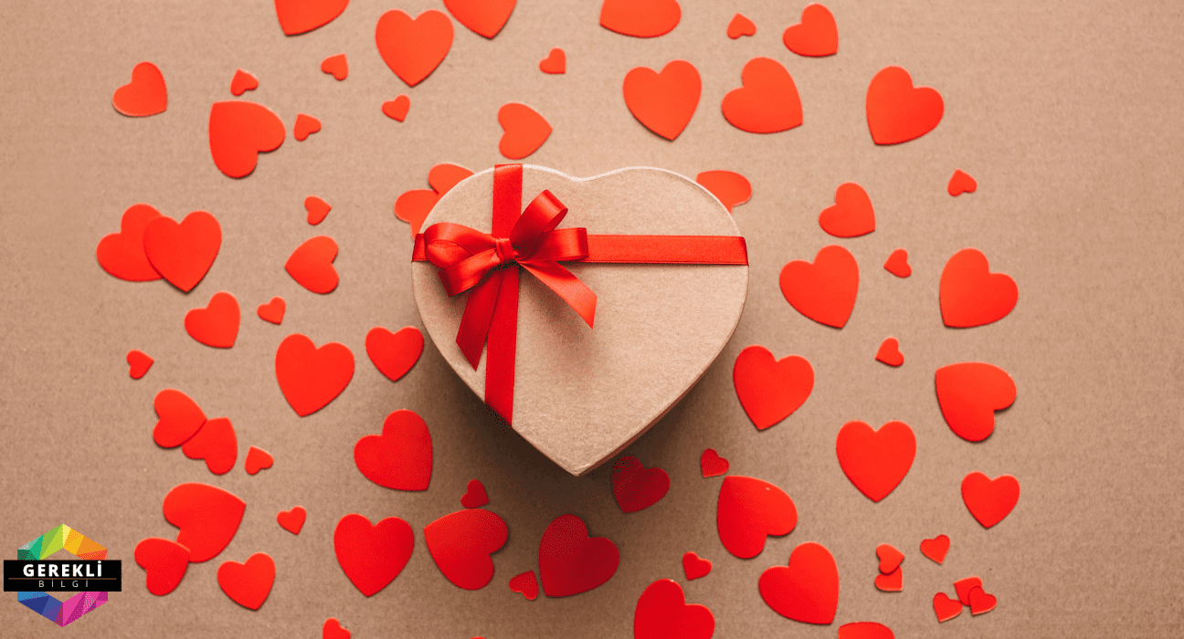 sevgiliye hediye önerileri