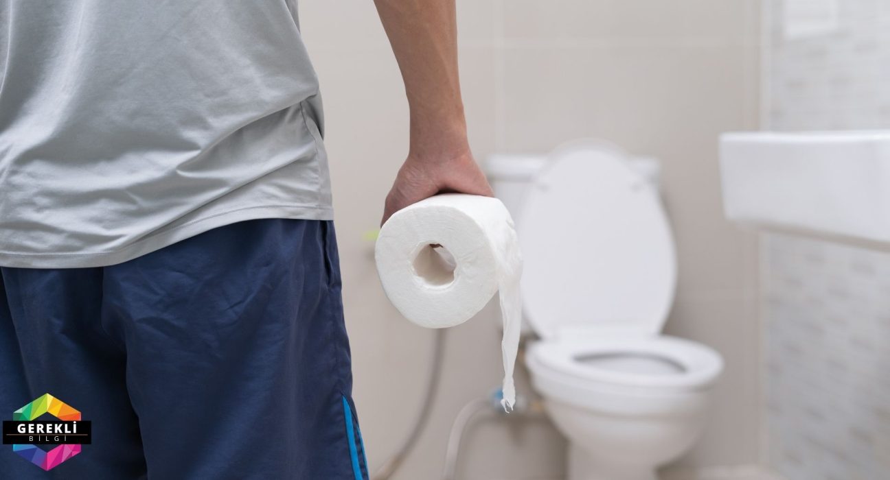 Kabızlıktan Nasıl Kurtulunur