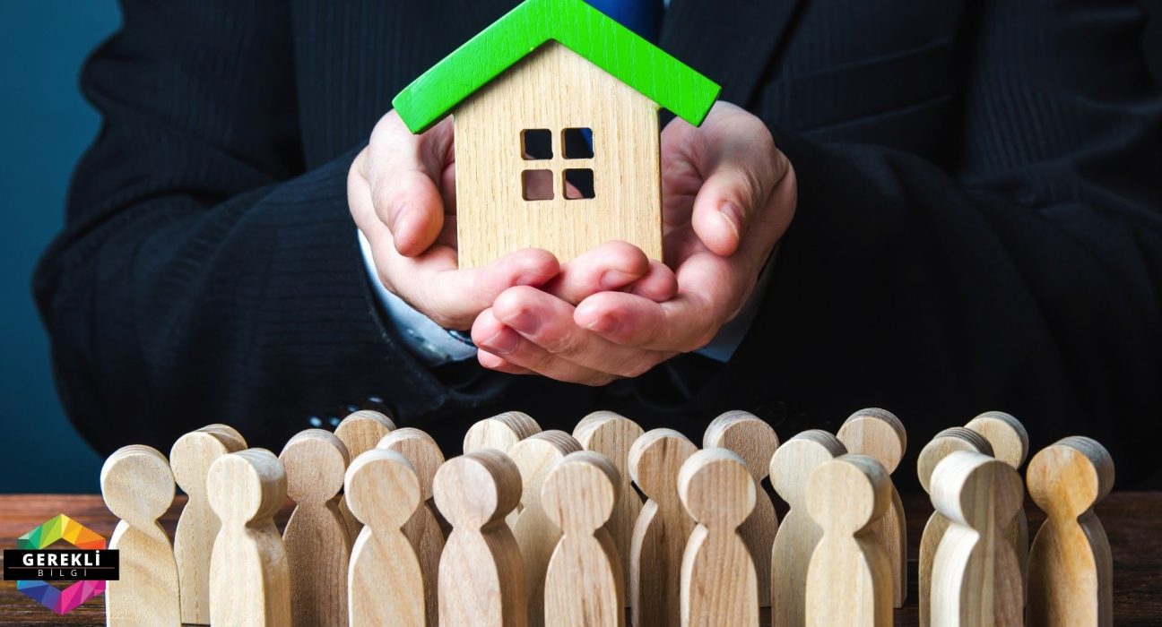 Oturma ve Çalışma İzni